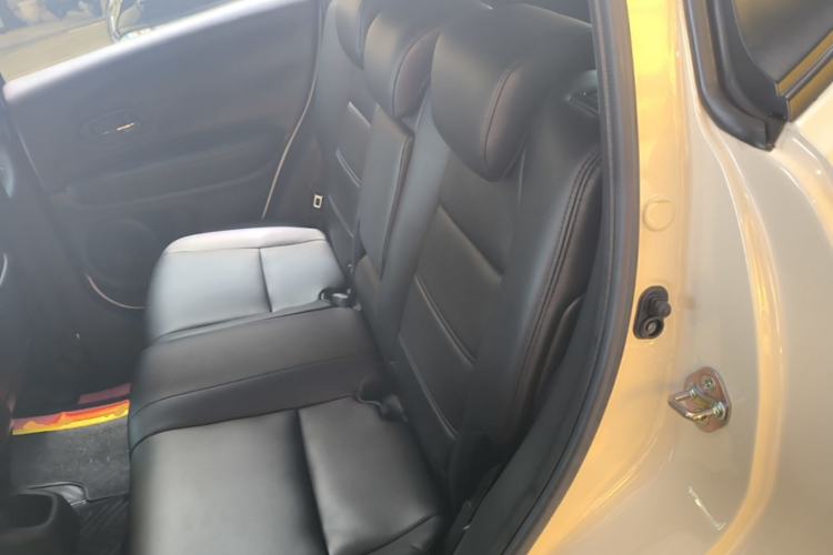 Used Honda XR-V 2020 1.5L CVT Comfort Version Left Rear Seat