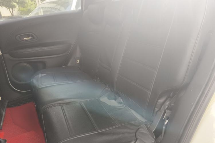 Used Honda XR-V 2020 220TURBO CVT Luxury Edition Left Rear Seat