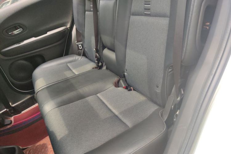 Used Honda XR-V 2020 1.5L CVT Comfort Version Left Rear Seat