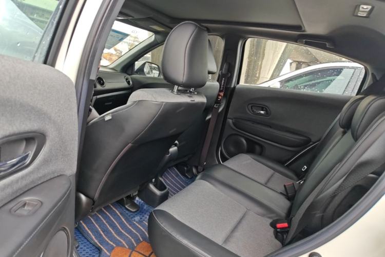 Used Honda XR-V 2020 1.5L CVT Comfort Version Left Rear Seat
