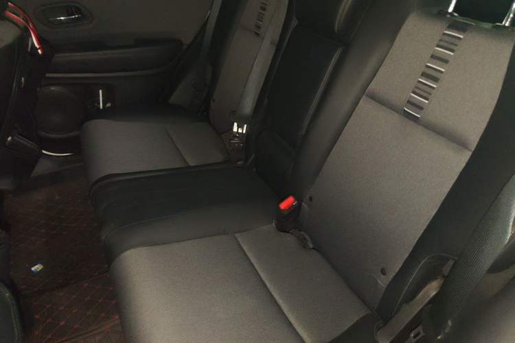 Used Honda XR-V 2020 1.5L CVT Comfort Version Left Rear Seat