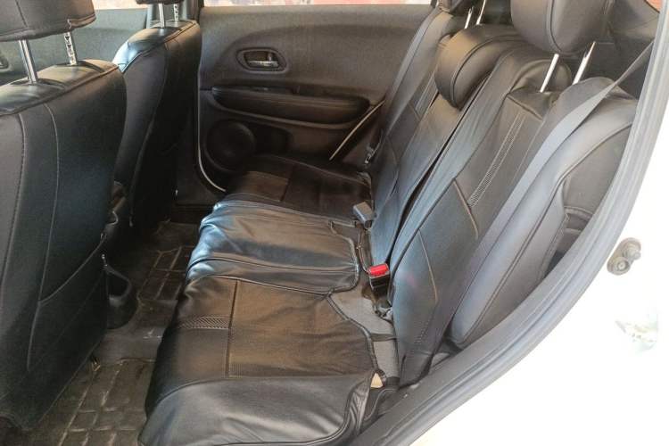 Used Honda XR-V 2020 1.5L CVT Comfort Version Left Rear Seat