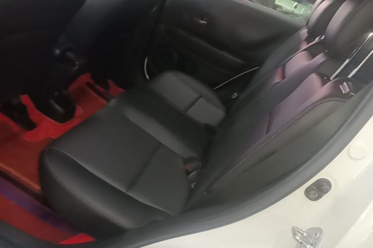 Used Honda XR-V 2020 220TURBO CVT Comfort Version Left Rear Seat