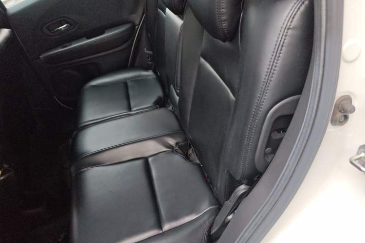 Used Honda XR-V 2020 220TURBO CVT Luxury Edition Left Rear Seat