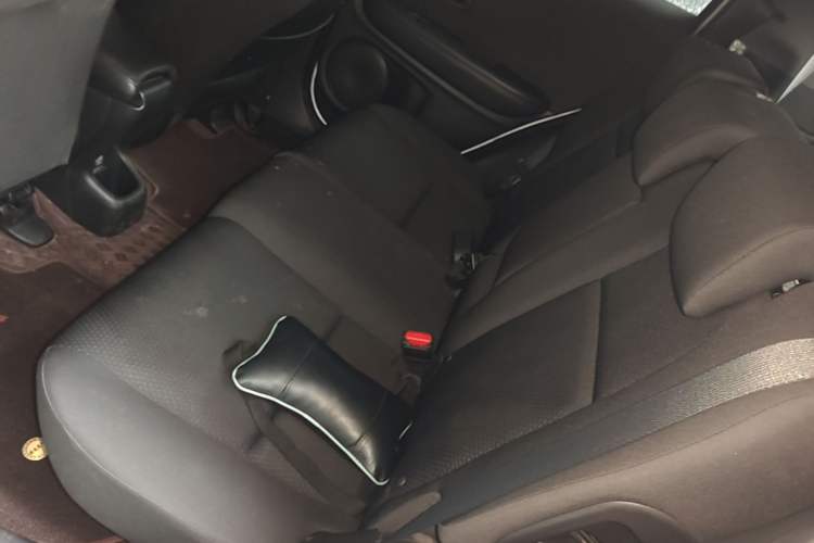 Used Honda XR-V 2020 220TURBO CVT Comfort Version Left Rear Seat