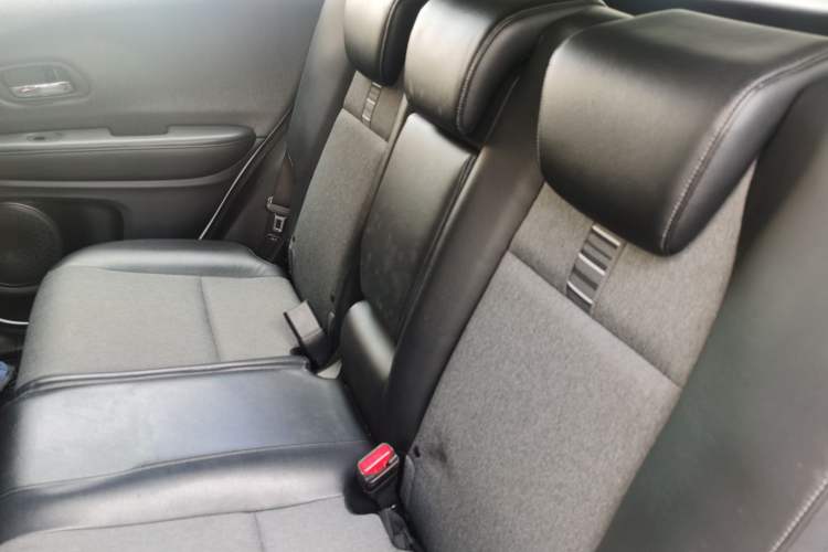 Used Honda XR-V 2020 1.5L CVT Comfort Version Left Rear Seat