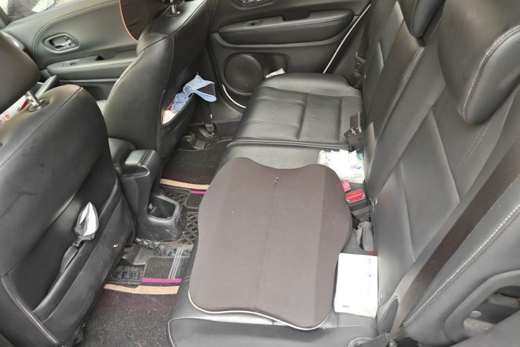 Used Honda XR-V 2020 1.5L CVT Luxury Edition Left Rear Seat