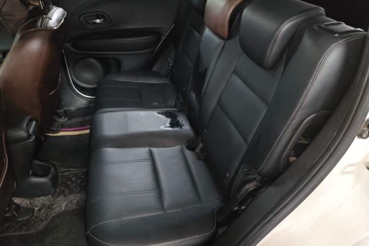 Used Honda XR-V 2020 1.5L CVT Luxury Edition Left Rear Seat