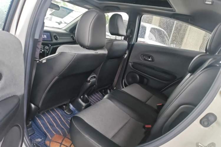 Used Honda XR-V 2020 1.5L CVT Comfort Version Left Rear Seat