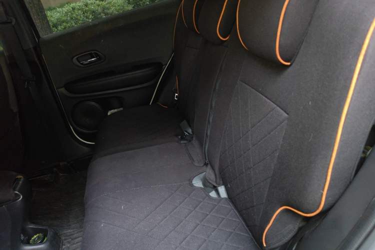 Used Honda XR-V 2020 1.5L CVT Comfort Version Left Rear Seat