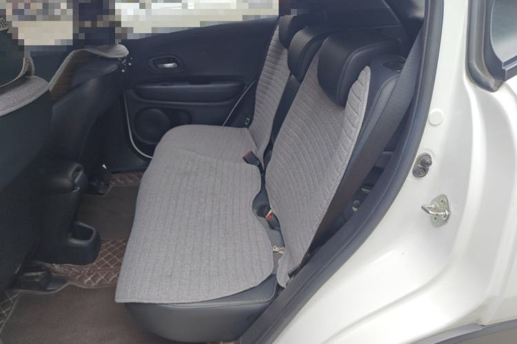 Used Honda XR-V 2020 220TURBO CVT Luxury Edition Left Rear Seat