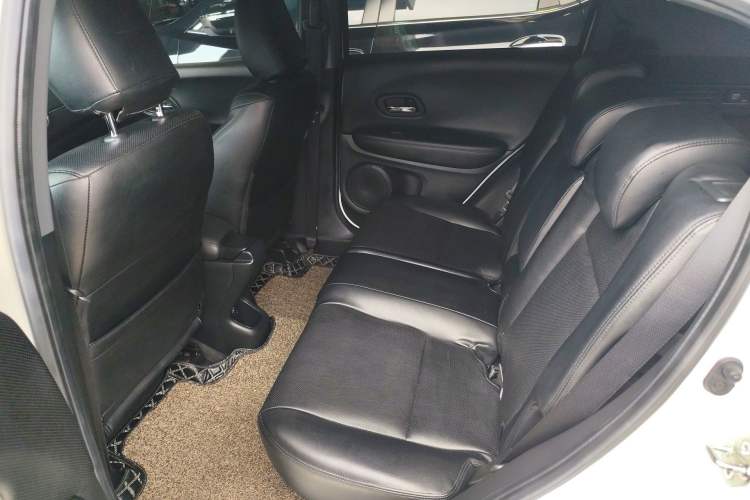 Used Honda XR-V 2020 1.5L CVT Classic Edition Left Rear Seat