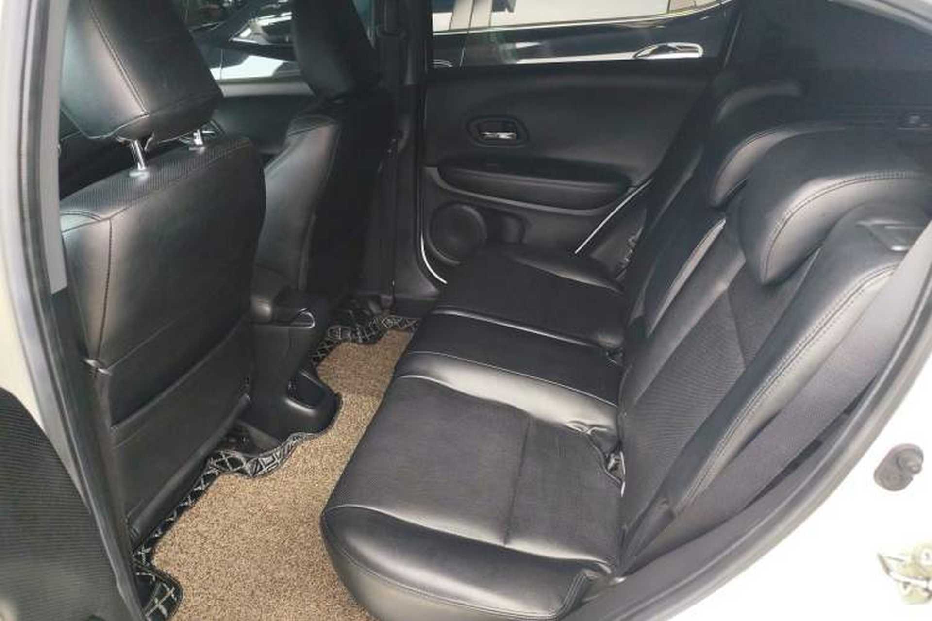Used Honda XR-V 2020 1.5L CVT Classic Edition Left Rear Seat