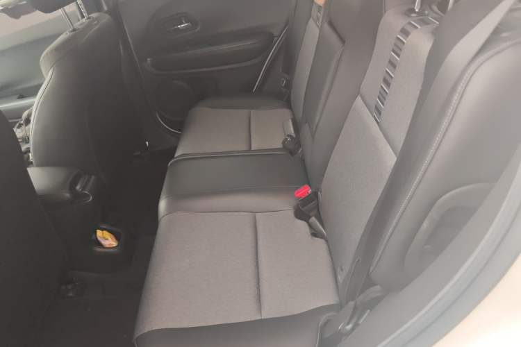 Used Honda XR-V 2020 1.5L CVT Comfort Version Left Rear Seat