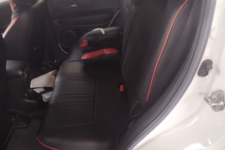Used Honda XR-V 2020 220TURBO CVT Luxury Edition Left Rear Seat