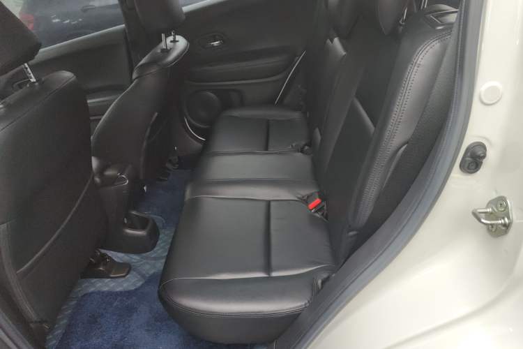 Used Honda XR-V 2020 1.5L CVT Classic Edition Left Rear Seat
