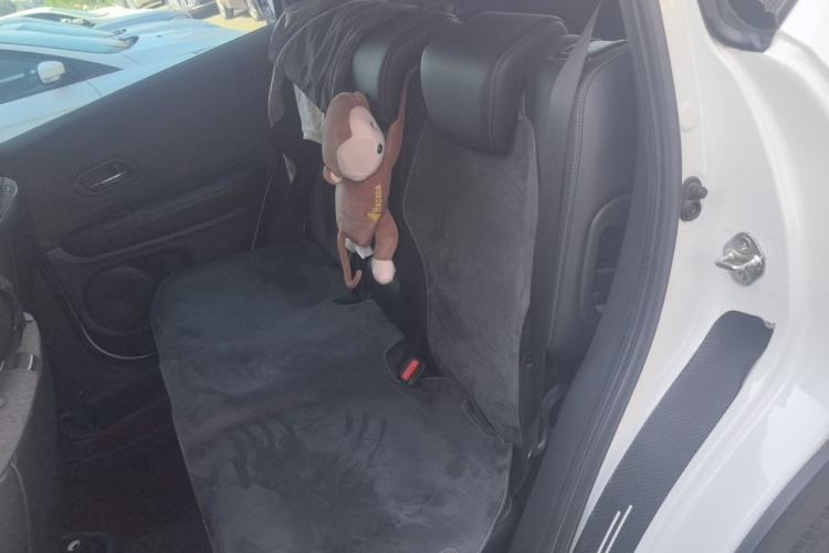 Used Honda XR-V 2020 1.5L CVT Comfort Version Left Rear Seat