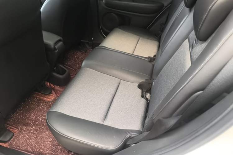 Used Honda XR-V 2020 1.5L CVT Comfort Version Left Rear Seat