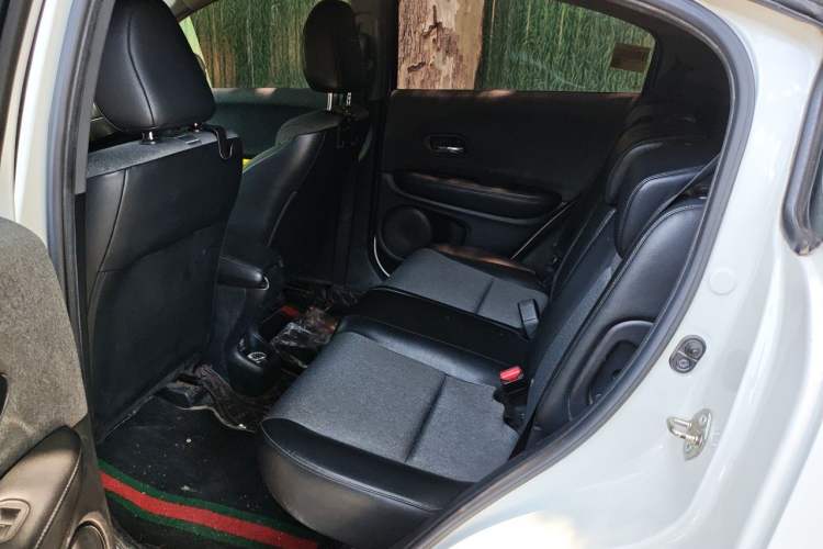 Used Honda XR-V 2020 1.5L CVT Comfort Version Left Rear Seat