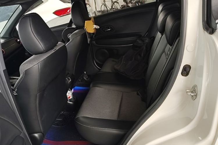 Used Honda XR-V 2020 220TURBO CVT Luxury Edition Left Rear Seat