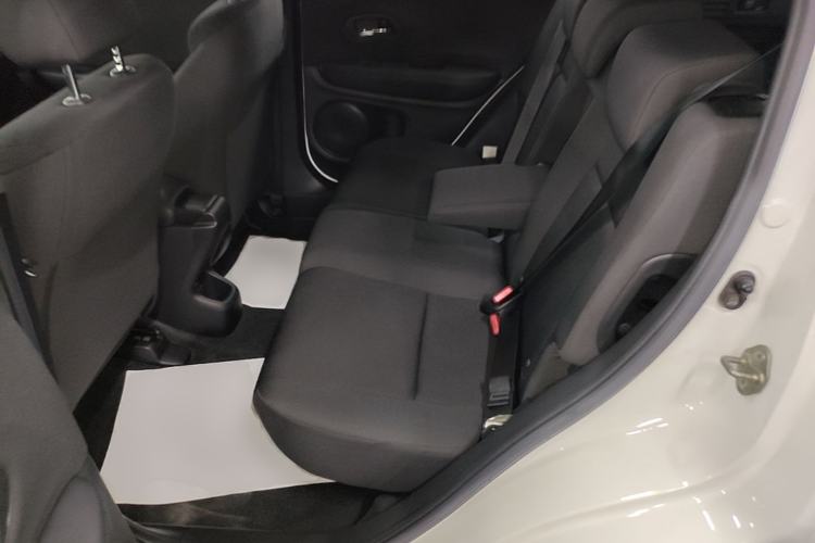Used Honda XR-V 2020 220TURBO CVT Comfort Version Left Rear Seat