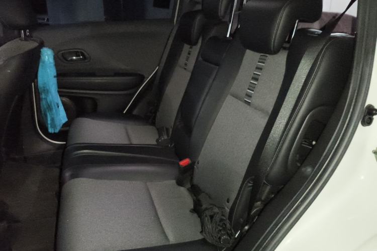 Used Honda XR-V 2020 1.5L CVT Comfort Version Left Rear Seat