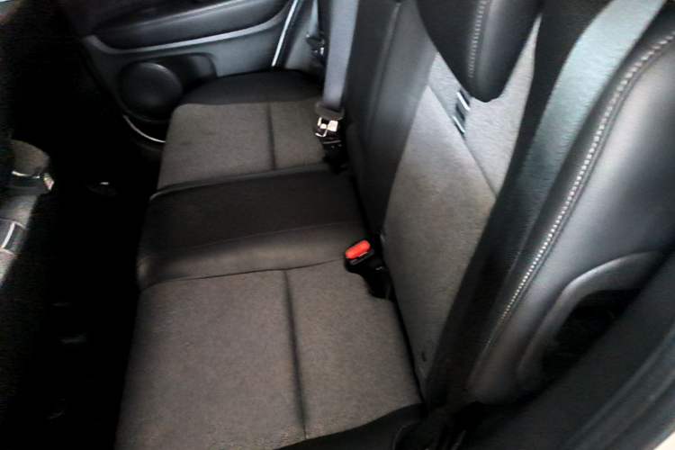 Used Honda XR-V 2020 220TURBO CVT Luxury Edition Left Rear Seat