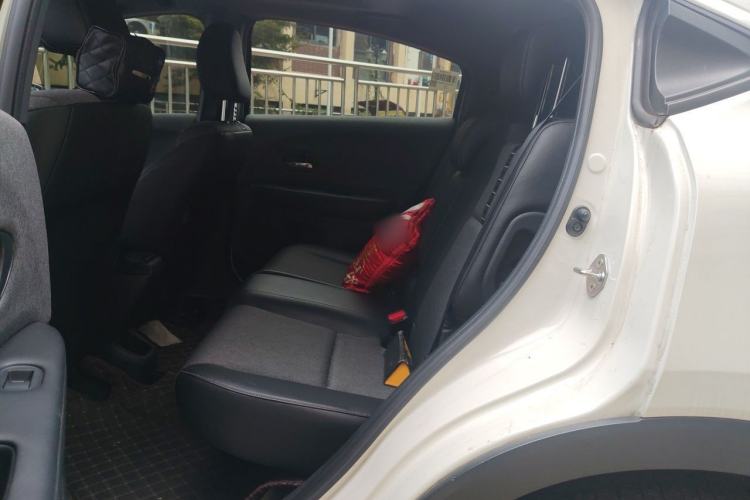 Used Honda XR-V 2020 1.5L CVT Comfort Version Left Rear Seat