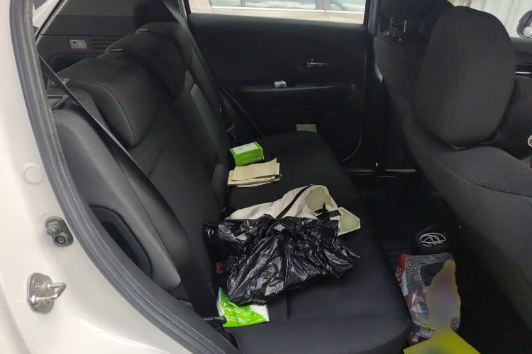 Used Honda XR-V 2020 1.5L CVT Comfort Version Left Rear Seat