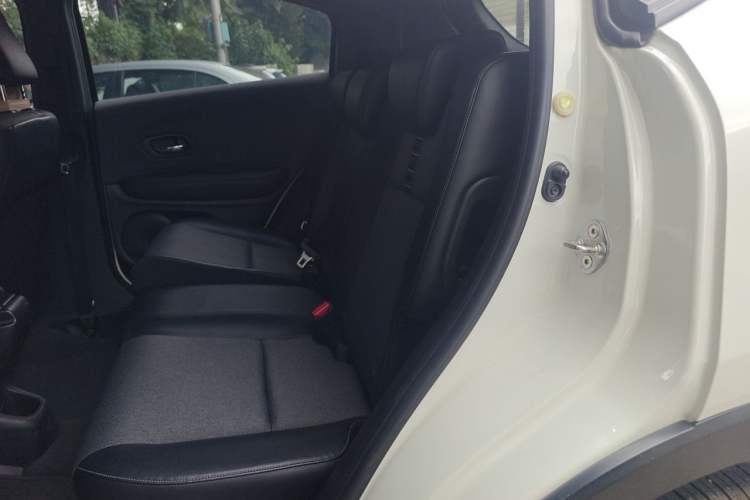 Used Honda XR-V 2020 1.5L CVT Comfort Version Left Rear Seat