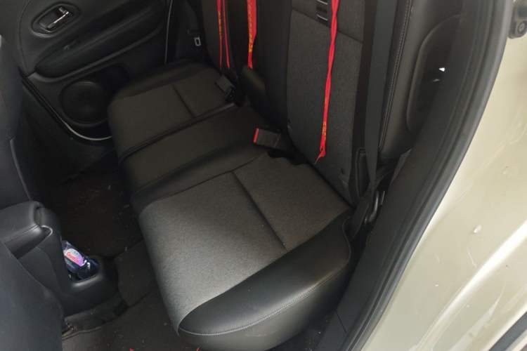Used Honda XR-V 2020 220TURBO CVT Luxury Edition Left Rear Seat
