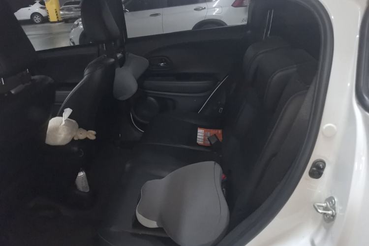Used Honda XR-V 2020 1.5L CVT Comfort Version Left Rear Seat