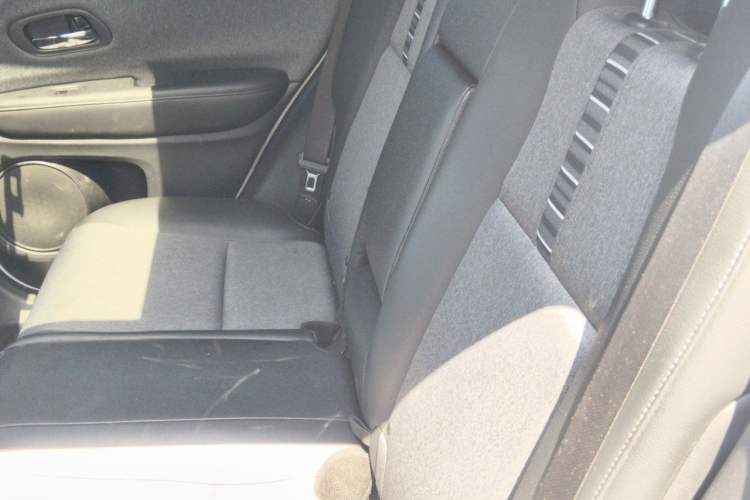 Used Honda XR-V 2020 1.5L CVT Comfort Version Left Rear Seat