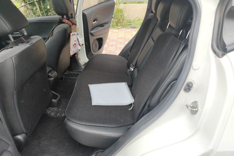 Used Honda XR-V 2020 220TURBO CVT Luxury Edition Left Rear Seat