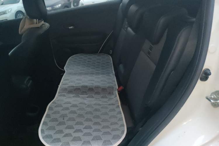 Used Honda XR-V 2020 1.5L CVT Comfort Version Left Rear Seat