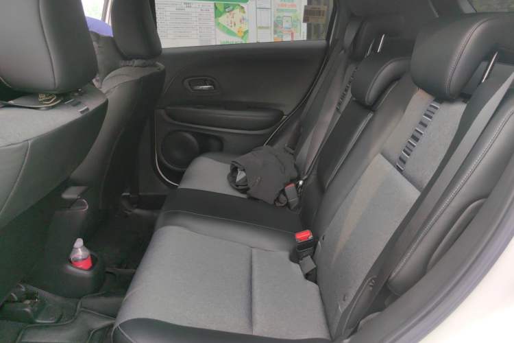 Used Honda XR-V 2020 220TURBO CVT Luxury Edition Left Rear Seat