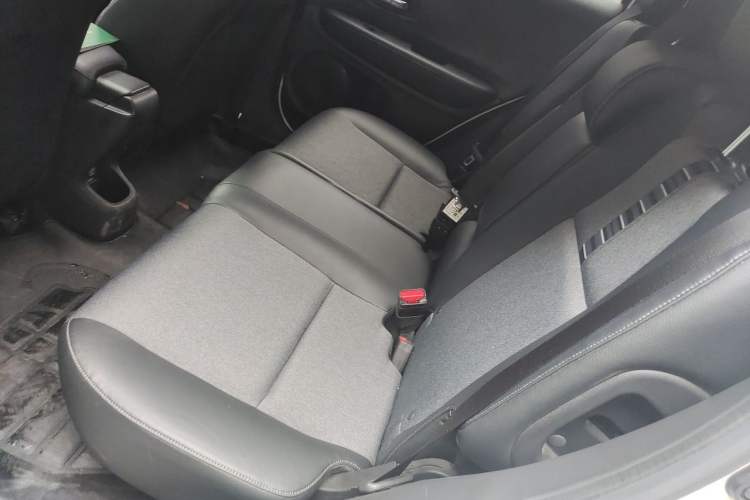 Used Honda XR-V 2020 1.5L CVT Comfort Version Left Rear Seat