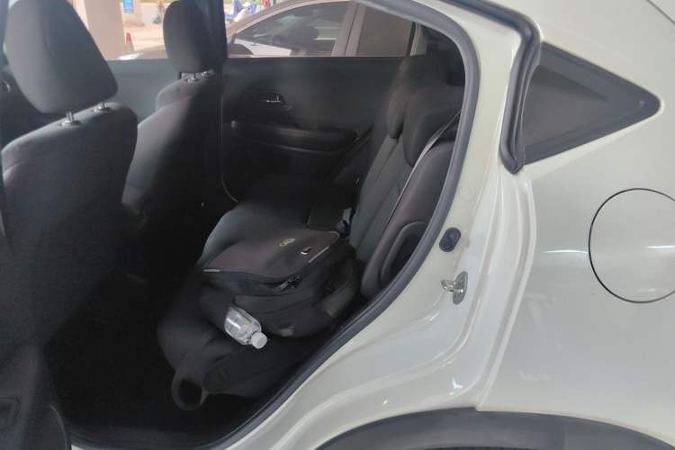 Used Honda XR-V 2020 1.5L CVT Classic Edition Left Rear Seat