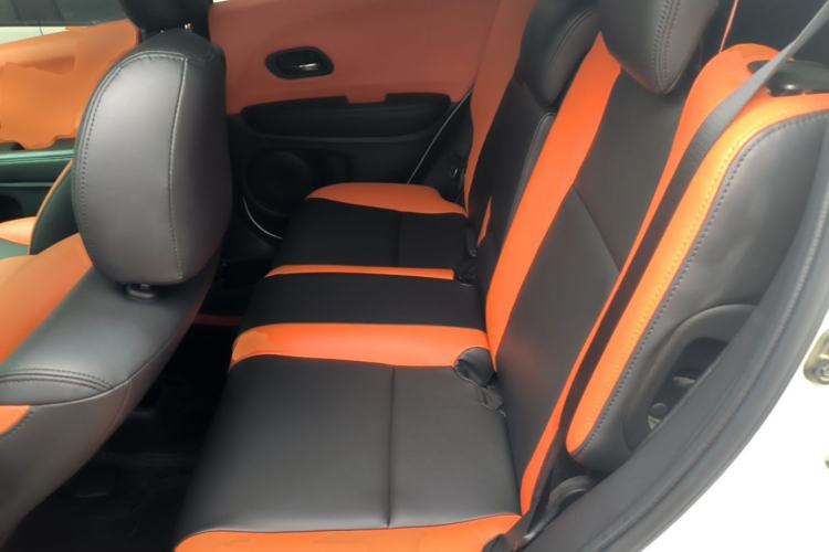 Used Honda XR-V 2020 1.5L CVT Classic Edition Left Rear Seat