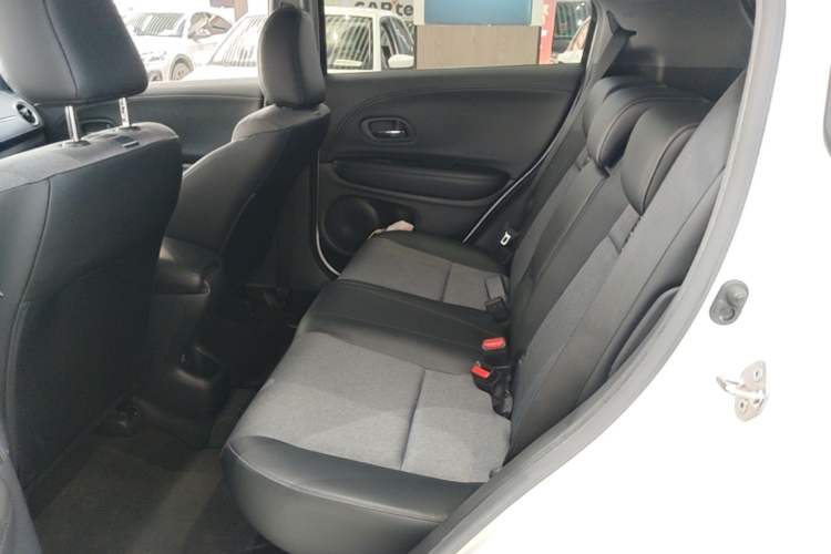 Used Honda XR-V 2020 220TURBO CVT Luxury Edition Left Rear Seat
