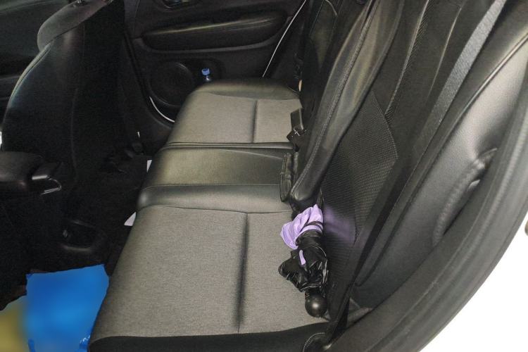 Used Honda XR-V 2020 220TURBO CVT Luxury Edition Left Rear Seat