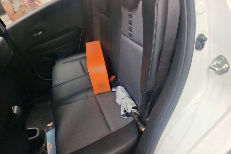Used Honda XR-V 2020 1.5L CVT Comfort Version Left Rear Seat