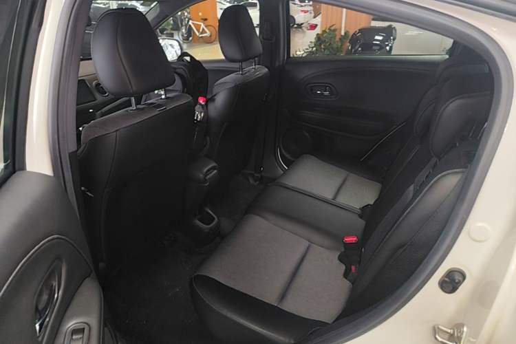 Used Honda XR-V 2020 220TURBO CVT Luxury Edition Left Rear Seat