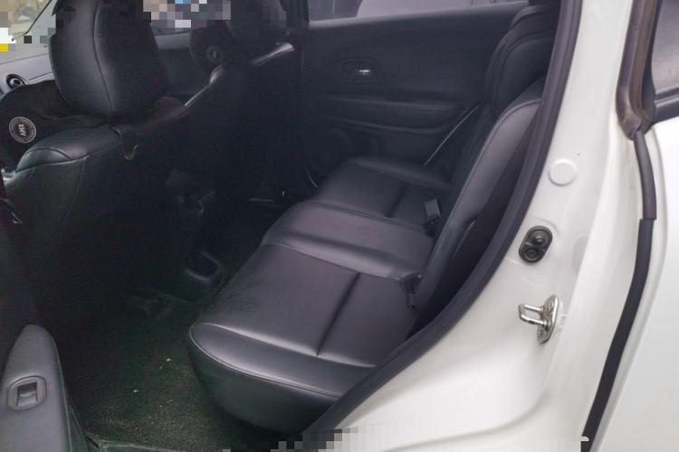 Used Honda XR-V 2020 1.5L CVT Comfort Version Left Rear Seat