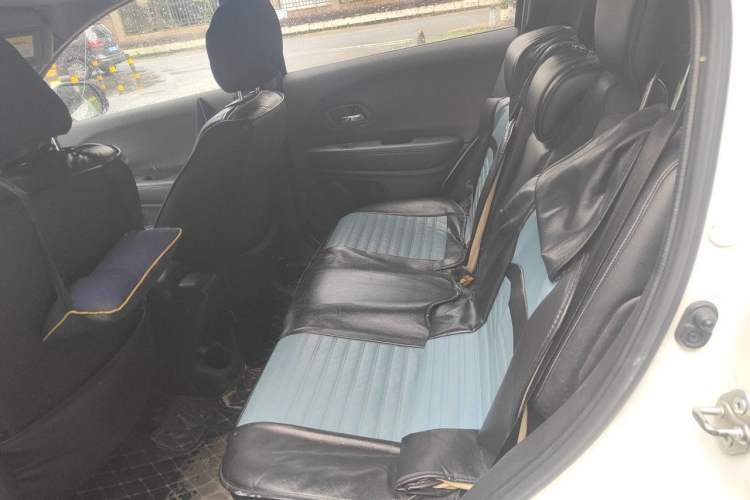 Used Honda XR-V 2020 1.5L CVT Comfort Version Left Rear Seat