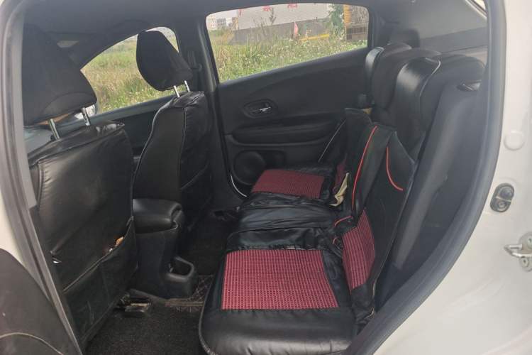 Used Honda XR-V 2020 220TURBO CVT Comfort Version Left Rear Seat