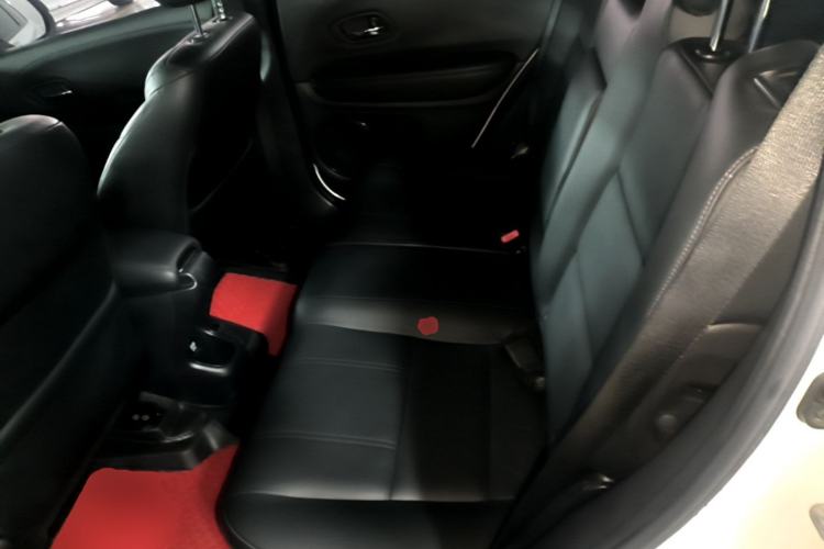 Used Honda XR-V 2020 1.5L CVT Luxury Edition Left Rear Seat