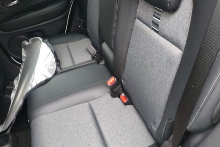 Used Honda XR-V 2020 220TURBO CVT Luxury Edition Left Rear Seat