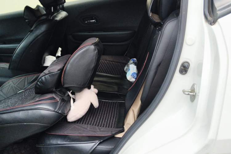 Used Honda XR-V 2020 1.5L CVT Comfort Version Left Rear Seat