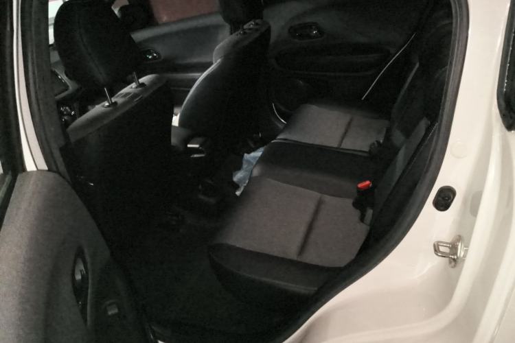 Used Honda XR-V 2020 1.5L CVT Comfort Version Left Rear Seat